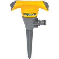 Hozelock Rotating Spike Garden Sprinkler