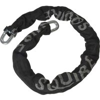 Squire J3 Round Section Hard Boron Alloy Chain 90cm x 8mm J3