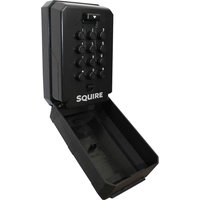 Squire Push Button Key Safe KEYKEEP2 KEYKEEP2