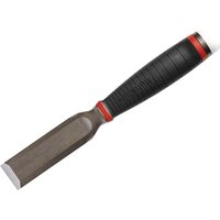 Hultafors Heavy Duty Bevel Edge Wood Chisel