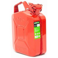 Handy Jerry Can 5l Red