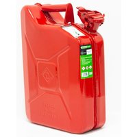 Handy Jerry Can 10l Red