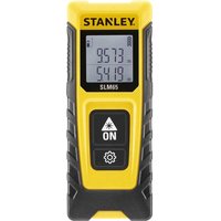 Stanley Intelli Tools SLM65 Laser Distance Measure