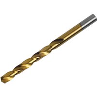 Irwin Pro Titanium Nitride Coated Drill Bit