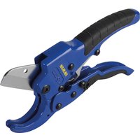 Irwin PVC Plastic Pipe Cutter