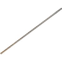 Irwin Speedhammer SDS Plus Masonry Drill Bit 10mm 460mm Pack of 1