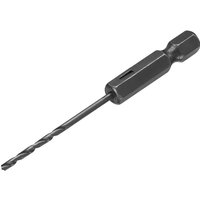 Irwin IRWIN® HSS Drill Bit Hex Shank Bit 2.0mm IW3035102