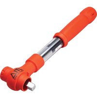 ITL 1/2" Drive Insulated Torque Wrench