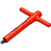 ITL Insulated T Handle Hex Driver