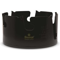 Starrett Carbide Tipped Multi Purpose Hole Saw