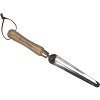 Kent and Stowe Stainless Steel Hand Widger