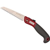 Kent and Stowe Turbo Folding Carbon Steel Pruning Saw