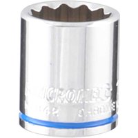 Kincrome 3/8" Drive Bi Hexagon Socket Metric