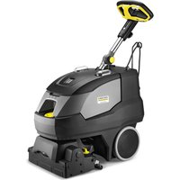 Karcher BRC 40/22 C Walk Behind Carpet Cleaner