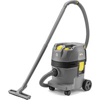 Karcher NT 22/1 AP BP L Professional 36v Cordless Wet and Dry Vacuum Cleaner 22L