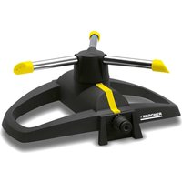 Karcher RS 130/3 Rotating Circular Garden Sprinkler