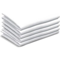 Karcher Narrow Terry Floor Cloths for SC Steam Cleaners