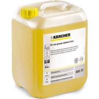 Karcher EXTRA RM 31 ASF Concentrated Oil and Grease Cleaning Detergent