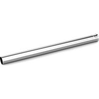 Karcher Chrome Suction Tube 505mm for T 10/1, 12/1 and NT 22/1 Vacuum Cleaners