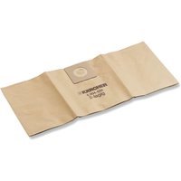 Karcher M Class Paper Filter Dust Bags for NT 35/1 Vacuum Cleaners