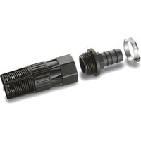 Karcher Basic Suction Filter for Water Pump Suction Hoses