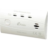 Kidde 10 Year Carbon Monoxide Alarm Sealed Battery