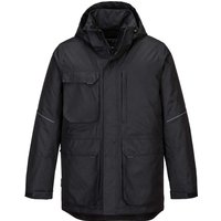 Portwest KX3 Mens Parka Jacket