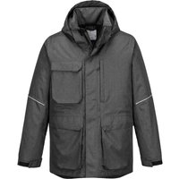 Portwest KX3 Mens Parka Jacket