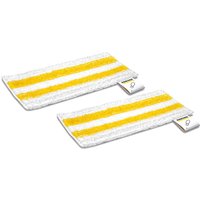 Karcher Universal Floor Cloths for SC 1 Upright EASYFIX Steam Cleaners