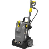 Karcher HD 7/12-4 M PLUS Professional Pressure Washer 180 Bar