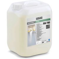 Karcher RM 780 FloorPro Wipe Care Extra Floor Cleaner Solution