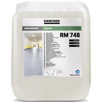 Karcher RM 748 FloorPro Spray Cleaner Solution 10l