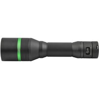 Lighthouse Rechargeable 2000 Lumen Focus Hand Torch