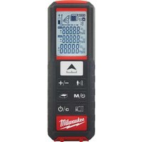 Milwaukee LDM 50 Laser Distance Measure