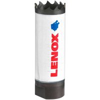 Lenox T3 Bi Metal Speed Slot Hole Saw 20mm