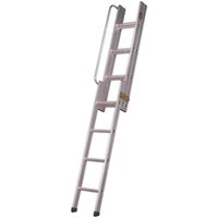 Sealey 3 Section Loft Ladder
