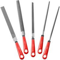 Facom LIM250EM.J5 5 Piece 250mm File Set