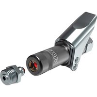 Lumatic Safe-Lock H.D. Mato Grease Coupler (32mm Standard) 3245603
