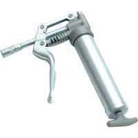 Lumatic 555S Lightweight One Hand Mini Pistol Grease Gun 555S