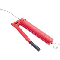 Lumatic VSLGH Contractors Side Lever Grease Gun VSLGH
