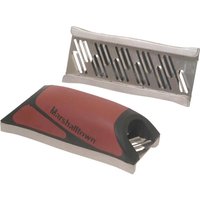 Marshalltown Dry Wall Rasp With Rails