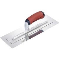 Marshalltown PermaFlex Plasterer Trowel DuraSoft® 13 x 4.5/16in MPF13D