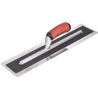 Marshalltown PermaFlex Plasterer Trowel DuraSoft® 18 x 4.5/16in MPF18D