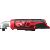 Milwaukee M12 BRAID 12v Cordless Compact Right Angle Impact Driver