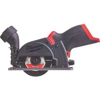 Milwaukee M12 FCOT Fuel 12v Cordless Brushless Circular Saw 76mm