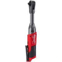 Milwaukee M12 FIR38LR Fuel 12v Cordless Brushless 3/8" Drive Long Ratchet Wrench