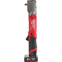 Milwaukee M12 FRAIWF38 Fuel 12v Cordless Brushless 3/8" Drive Ratchet Wrench
