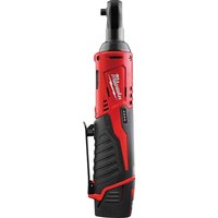 Milwaukee M12 IR 12v Cordless 3/8" Drive Ratchet Wrench