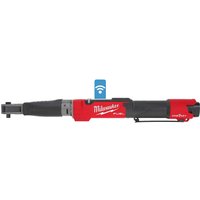 Milwaukee M12 ONEFTR38 Fuel 12v Cordless Brushless 3/8" Drive Digital Torque Wrench