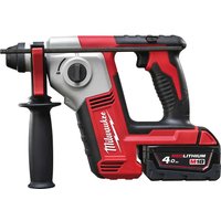 Milwaukee M18 Compact Router